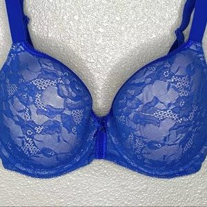 Wacoal Finesse Molded Underwire T-Shirt Bra